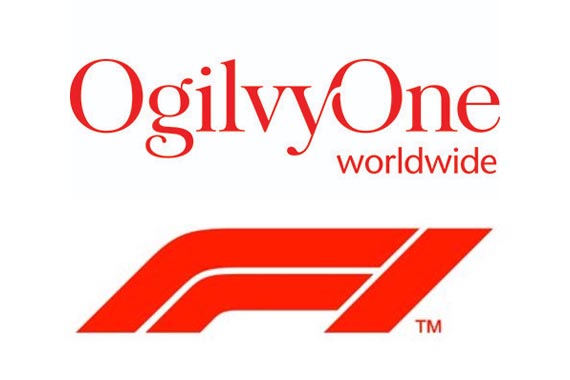 OgilvyOne será la agencia de CRM de F1